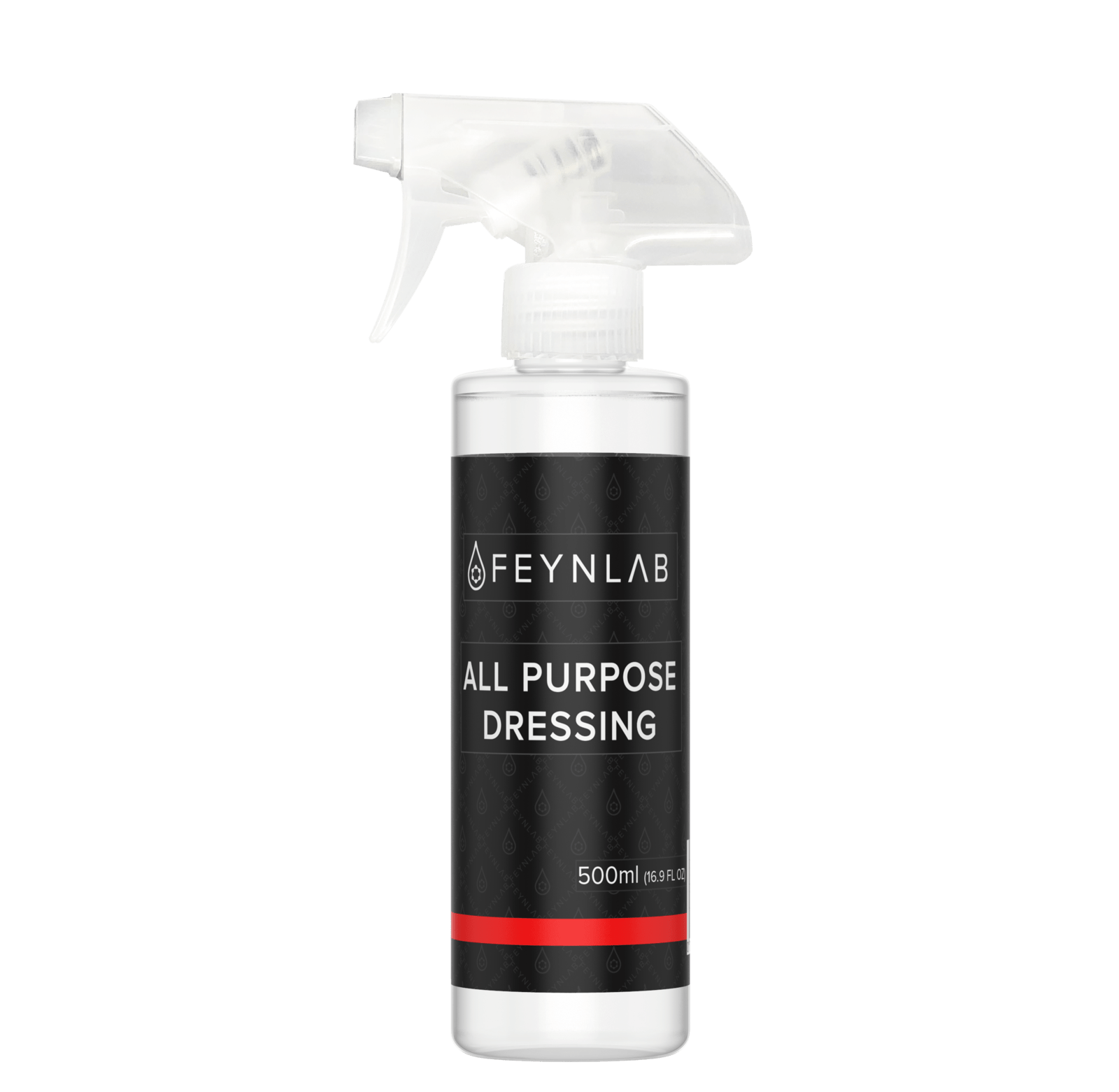 All Purpose Dressing