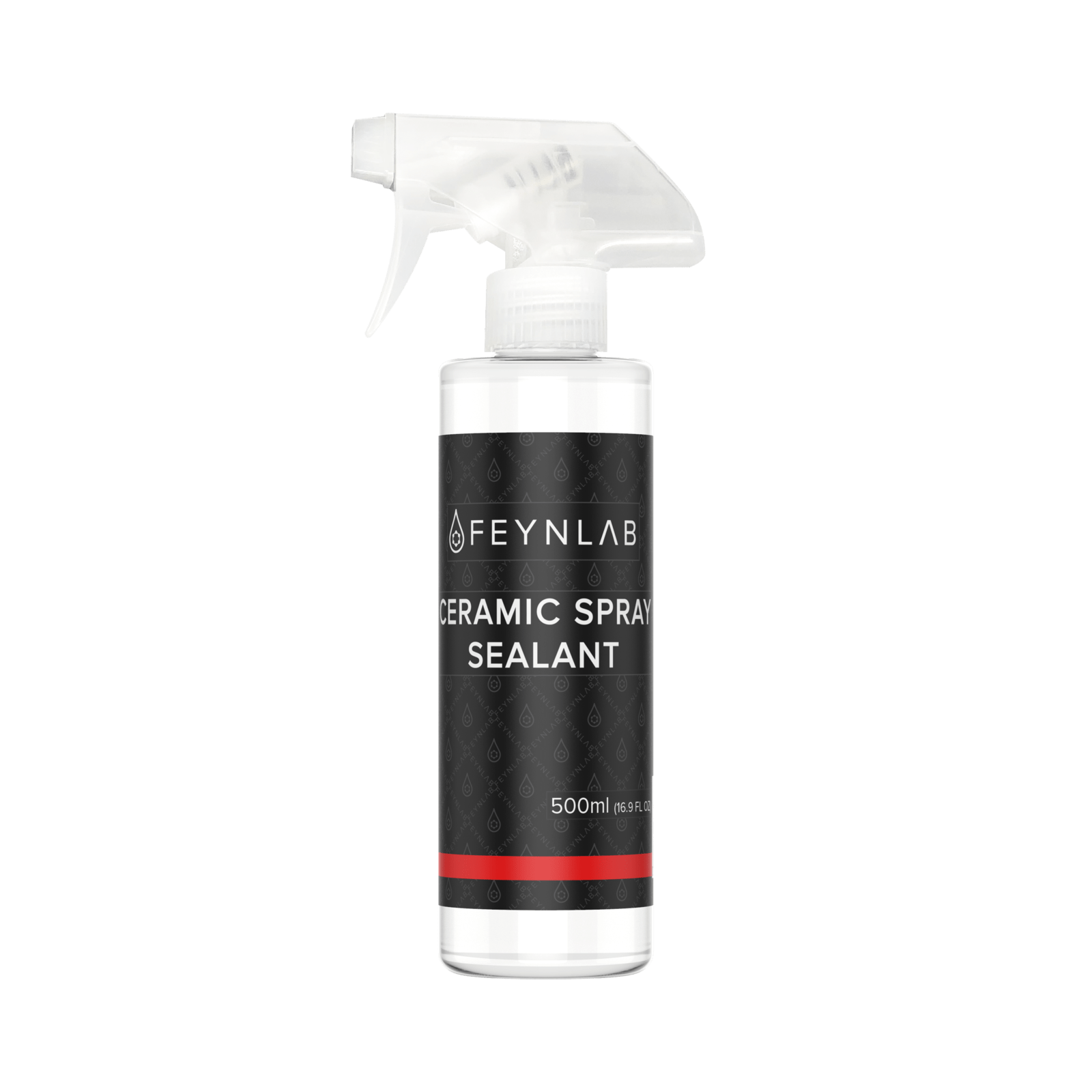 Ceramic Spray Sealant